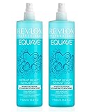 Revlon Equave Hydro Nutritive Detangling Conditioner SET 2 x 500ml