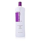 Fanola No Yellow Shampoo - Anti-Gelbstich Shampoo, 1l