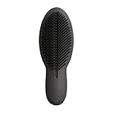 Tangle Teezer The Ultimate Hairbrush Black, 1er Pack (1 x 1 Stück)