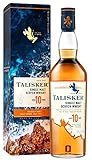 Talisker 10 Jahre Single Malt Scotch Whisky (1 x 0.7 l)