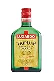 Luxardo Triplum Orange Triple Sec (1 x 0.7 l)