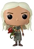 Funko 3012 Actionfigur Game of Thrones: Daenerys Targaryen
