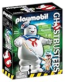 Playmobil 9221 - Stay Puft Marshmallow Man