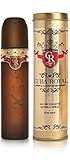 Parfum de France Cuba Royal homme / men, Eau de Toilette, Vaporisateur / Spray, 100 ml