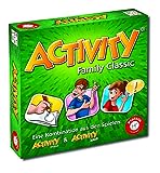 Piatnik 6050 Activity Family Classic