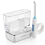 Kupbox Teeth Whitening Kit Zu Hause Professionelle Zahnaufhellung Set für weiße Zähn Zahnbleaching 100% REIN ohne schädliche Zusatzstoffe, 10x 3ml Aufhellungsgel.