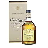 Dalwhinnie 15 Jahre Highland Single Malt Scotch Whisky (1 x 0.7 l)