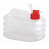BERGEN klappbar Water Carrier – 5 Liter