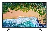 Samsung NU7179 163 cm (65 Zoll) LED Fernseher (Ultra HD, HDR, Triple Tuner, Smart TV)