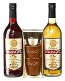 Behn - Doppelter Wikinger Met 11% Vol. inkl. 2 Becher - 2 x 0,75l