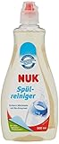 NUK Spülreiniger für Sauger und Babyflaschen, 500 ml