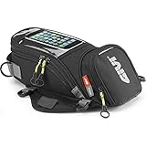 GIVI EA106B Universeller Tankrucksack mit Magneten, 6 Liter