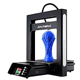 JGAURORA A5S 3D Drucker Aktualisierte Version Druckvolumen 305 x 305 x 320mm Power Off Resume Funktion Filament Sensor