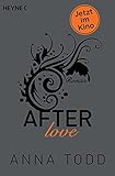 After love: AFTER 3 - Roman