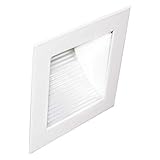 Lampenlux Einbaustrahler, Aluminium