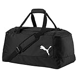 PUMA Pro Training II M Sporttasche, Puma Black, 61 x 31 x 29 cm