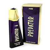 NG Predator 100 ml Eau de Parfum neu