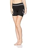 hummel Damen First Comfort Pant Wo Tights, schwarz (Black), M/L