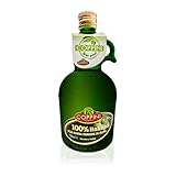 Olivenöl extra nativ von Coppini einem Familienbetrieb aus Umbrien/Italien | mild und fruchtig | Kaltgepresst für Premium Qualität |0.75 L Flasche, 1er Pack (1 x 750 ml)