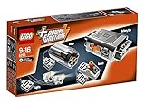 LEGO Technic 8293 - Power Functions Tuning-Set