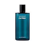 Davidoff Cool Water, homme/man, Eau de Toilette, 125 ml