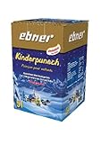 Kinderpunsch Bag-in-Box 5 Liter alkoholfrei