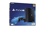 PlayStation®4  Pro - Konsole (1TB, schwarz, Pro)