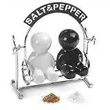balvi Salz- und Pfefferstreuer Hollywoodschaukel, 25006