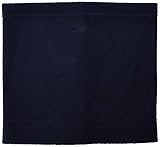 Barts Fleece Col Kids Kinder Schlauchschal, Blau (Blau) One Size