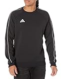 adidas Sweatshirt schwarz, L