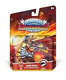 Skylanders Superchargers: Fahrzeug - Burn Cycle