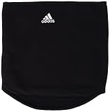 adidas Fan-sonstige Textilien Teamsport Schal Halstuch Neckwarmer, Black/White, OSFM