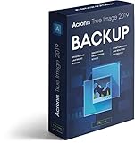 Acronis True Image 2019|3 PC|Mac