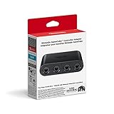 Nintendo GameCube Controller Adapter