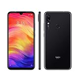 Xiaomi Redmi Note 7 6,3 Zoll Smartphone Dual SIM Global Version Android 9.0 (Pie)