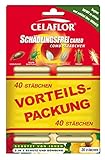 Celaflor  Schädlingsfrei Careo Combi-Stäbchen - 40 St.