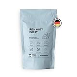 PRIMAL WHEY Proteinpulver | 100% reines Premium Molkeprotein aus irischer Weidehaltung | Low Carb Protein zur Erhaltung & Zunahme der Muskelmasse