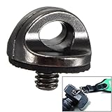 Familymall(TM) 1/4 Zoll Kamera Camera Schraube Adapter Screw für Kameragurt Tragegurt Brustgurt