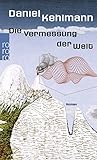 Die Vermessung der Welt