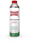Ballistol 82174 Dose, Mehrfarbig, 500 ml