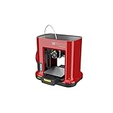 XYZprinting, da Vinci miniMaker Special Edition Red