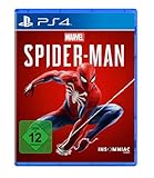 Marvel’s Spider-Man - Standard Edition - [PlayStation 4]