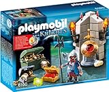 Playmobil 6160 - Wächter des Königsschatzes