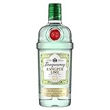 Tanqueray Rangpur Distilled Gin (1 x 0.7 l)
