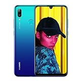 Huawei P Smart 2019 Blue 6.21" 3gb/64gb Dual SIM