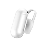 Mini In-ear Ohrhörer Bluetooth Kopfhörer magnetische Headset AptX IPX5 Wasserschutz Stereo mit Mikrofon für iPhone 6 6S Plus 5S 5 5C Galaxy S6 S7 Edge S5 S4