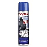 SONAX 206300 XTREME Polster- & AlcantaraReiniger, 400ml