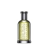 Hugo Boss Bottled homme/men, Eau de Toilette, 1er Pack (1 x 50 ml)