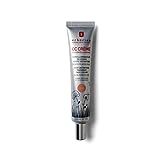 Erborian CC Creme High Definition Radiance Face Cream unisex, Gesichtcreme, 1er Pack (1 x 45 ml)