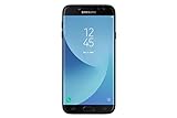 Samsung Galaxy J7 DUOS Smartphone (13,93 cm (5,48 Zoll) Touch-Display, 16 GB Interner Speicher, Android 7.0) Schwarz